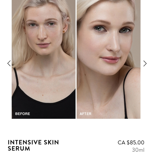 Skin Serum foundation - Picture 7 of 8